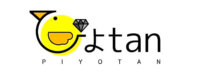 ぴよTAN ロゴ